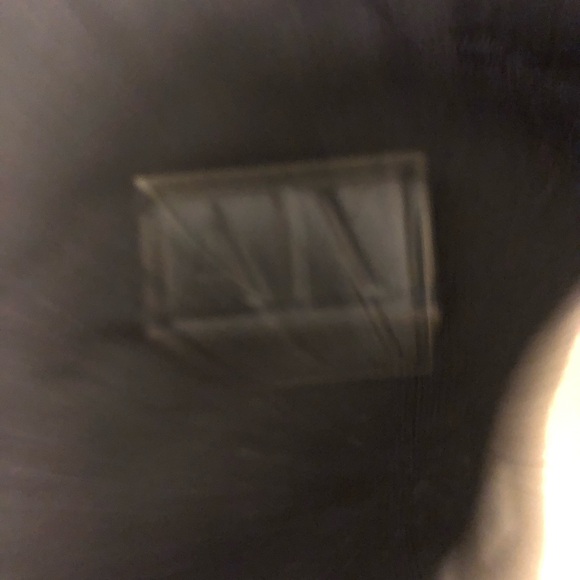 Armani Exchange Jacket Black Size Medium - Picture 4 of 4